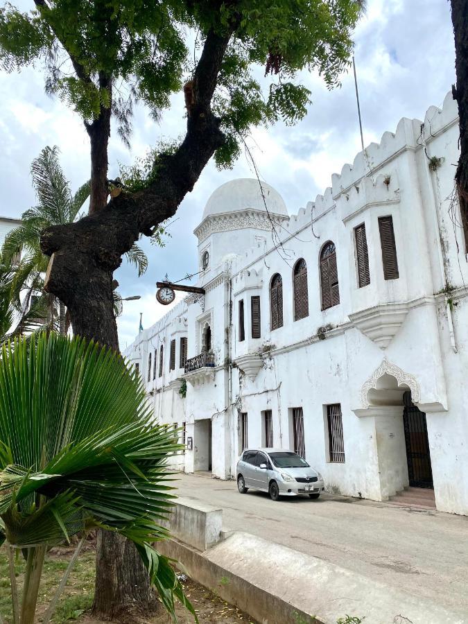 Victoria Apartments Zanzibar Exterior photo
