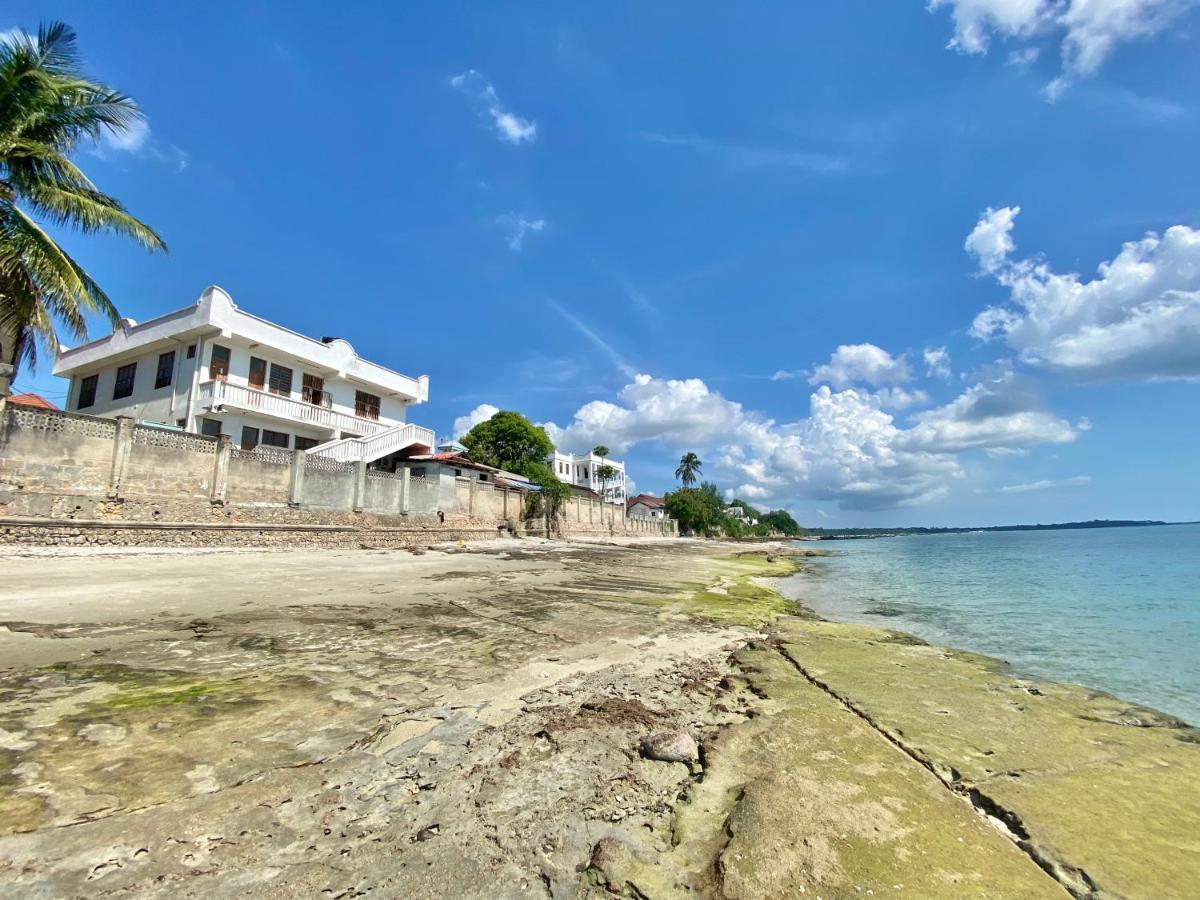 Victoria Apartments Zanzibar Exterior photo