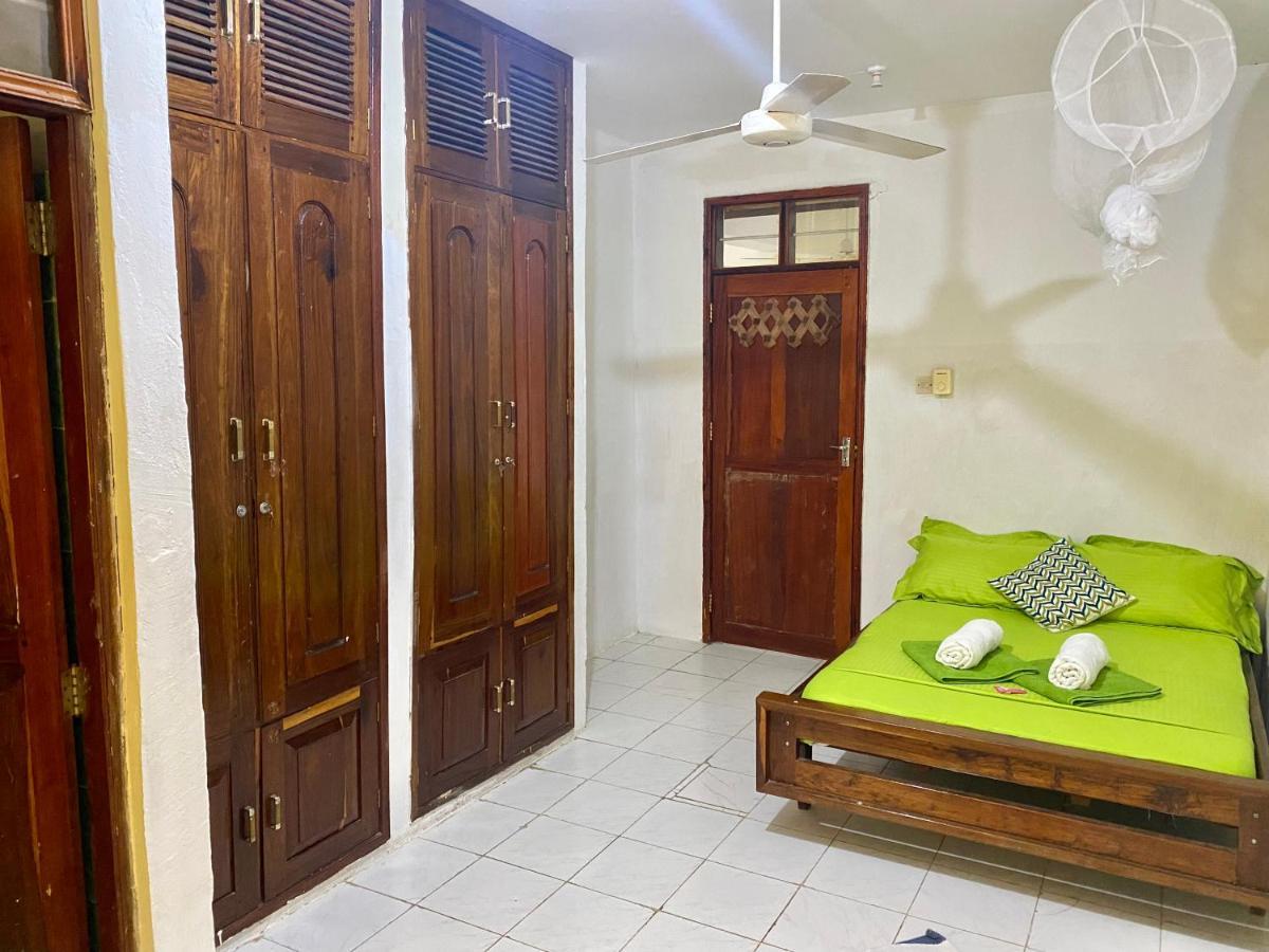 Victoria Apartments Zanzibar Exterior photo