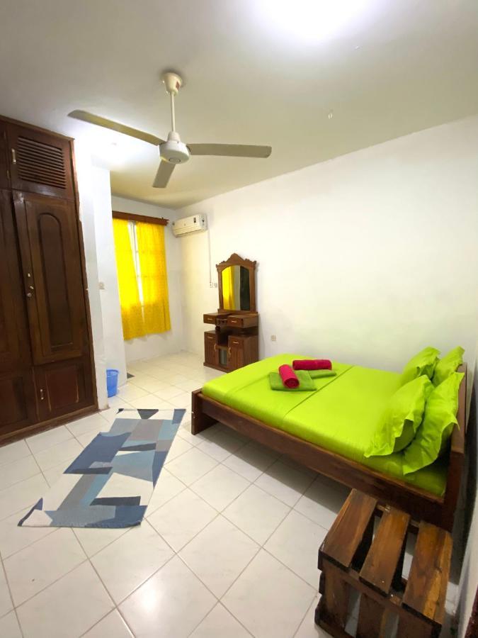 Victoria Apartments Zanzibar Exterior photo